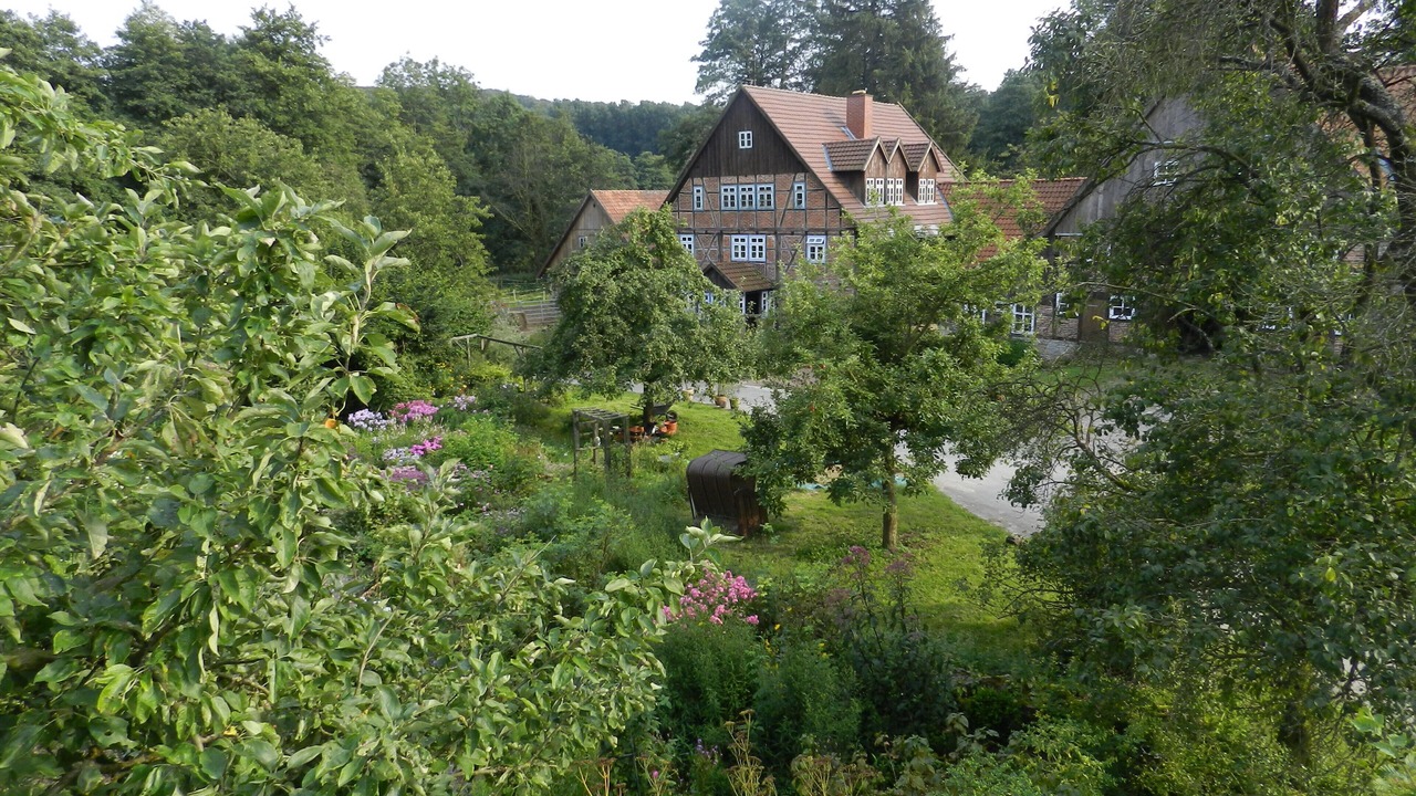 Photo of Outdoor in Horn-Bad Meinberg
