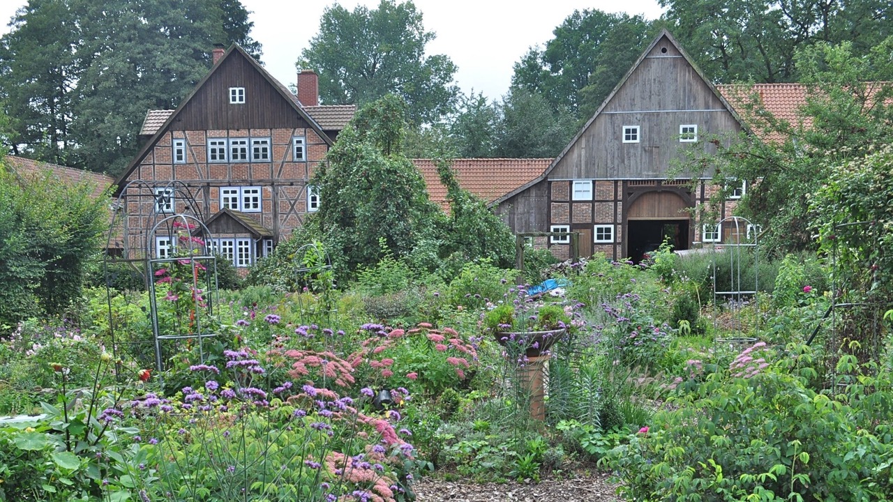 Photo of Outdoor in Horn-Bad Meinberg