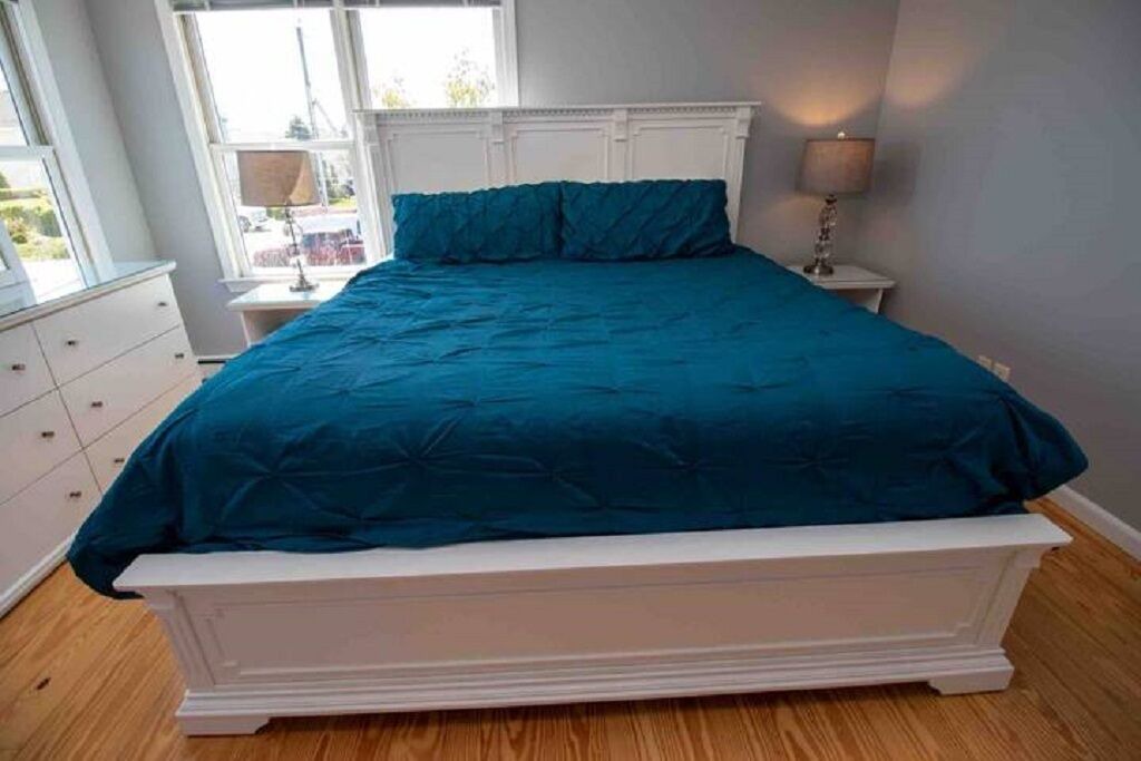 Photo of Bedroom in Clinton