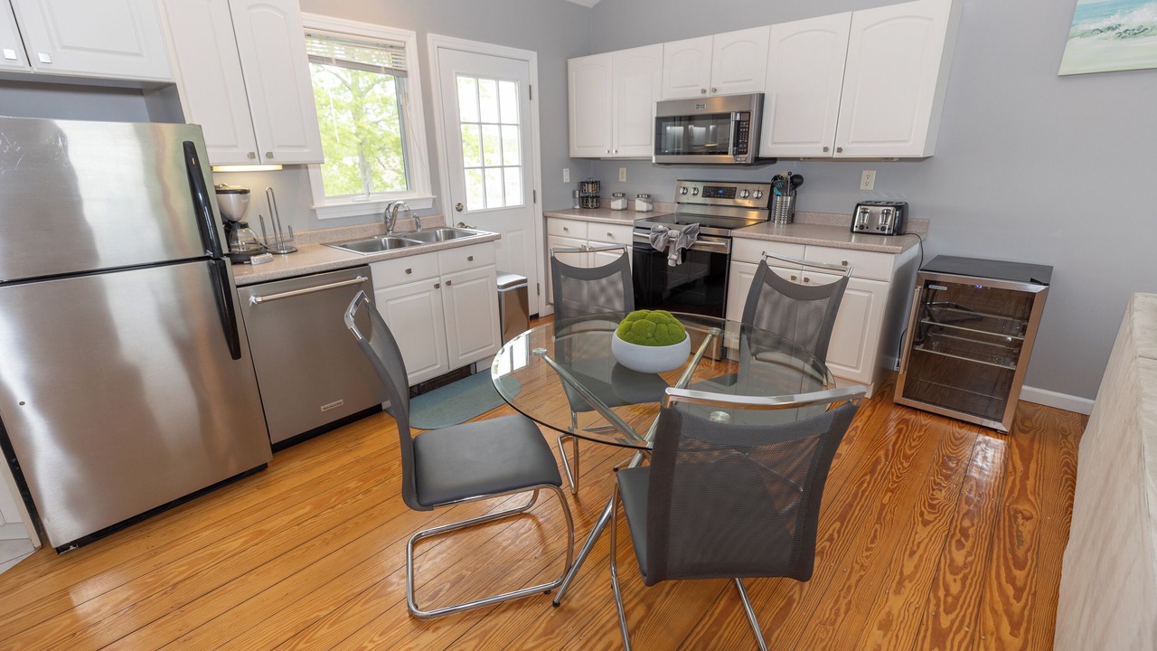 Photo of Kitchen in Clinton