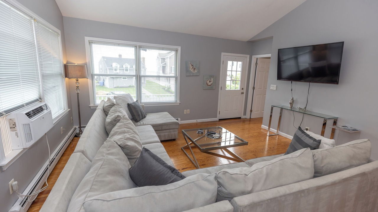Photo of Livingroom in Clinton