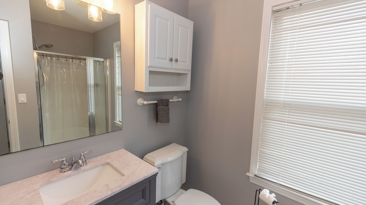Photo of Bathroom in Clinton