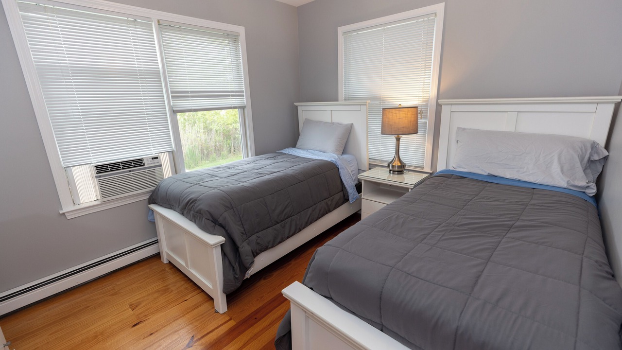 Photo of Bedroom in Clinton