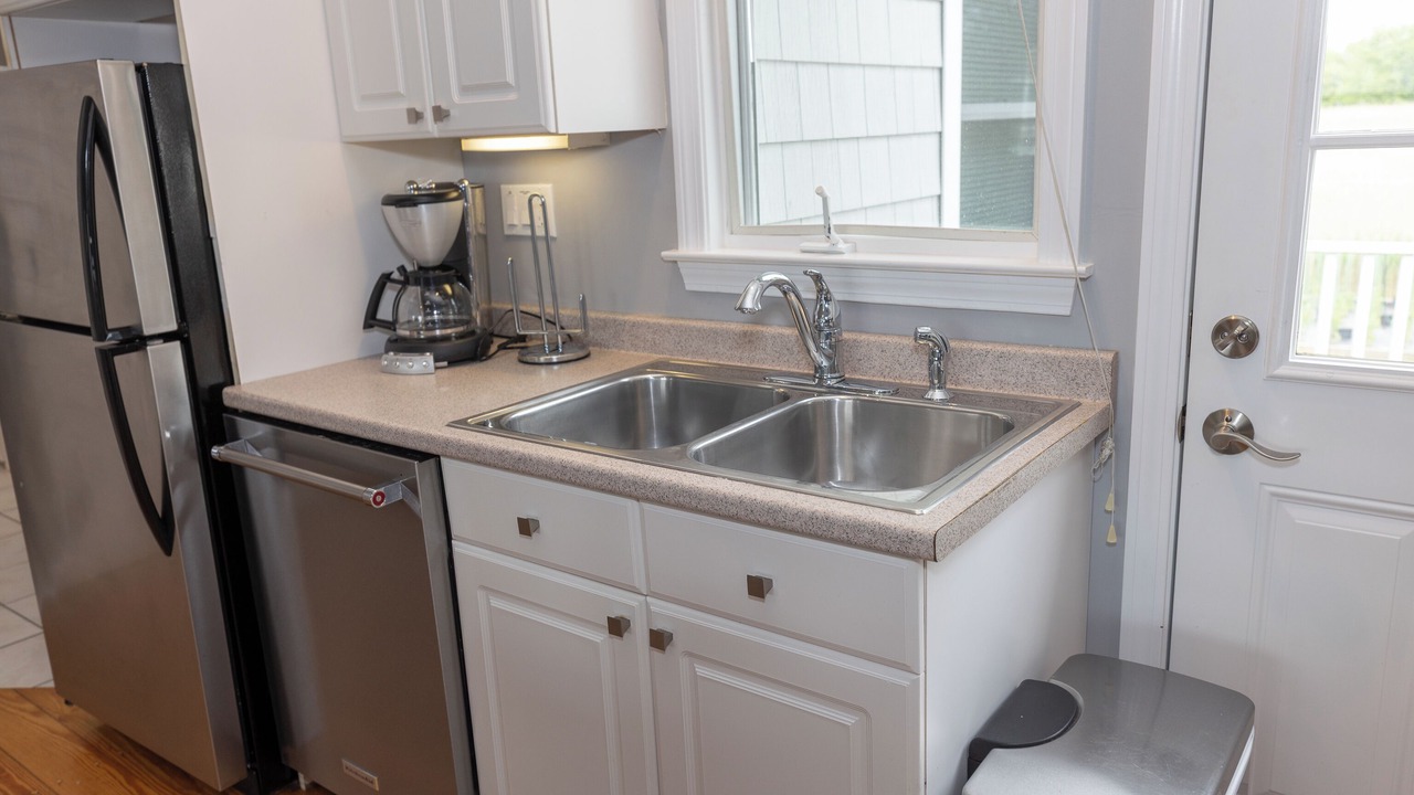 Photo of Kitchen in Clinton