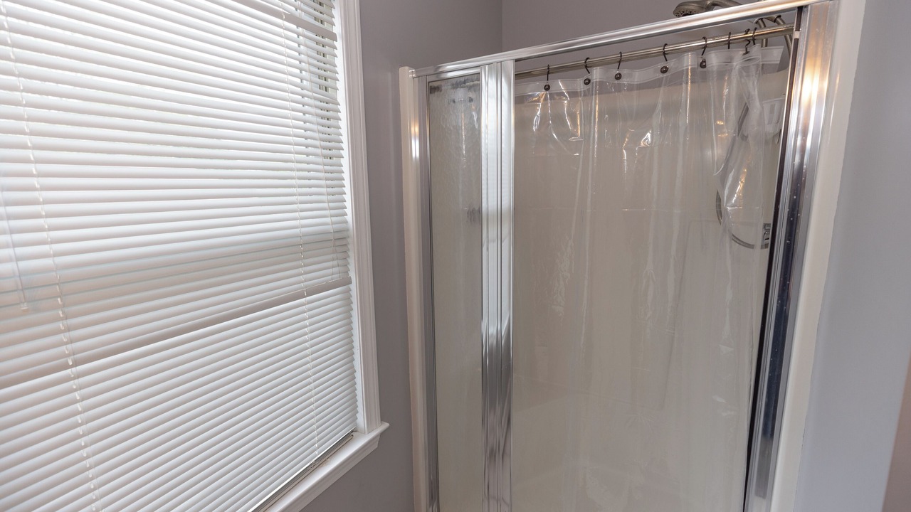 Photo of Bathroom in Clinton