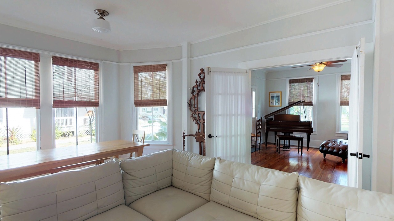 Photo of Bedroom in Downtown Historic District
