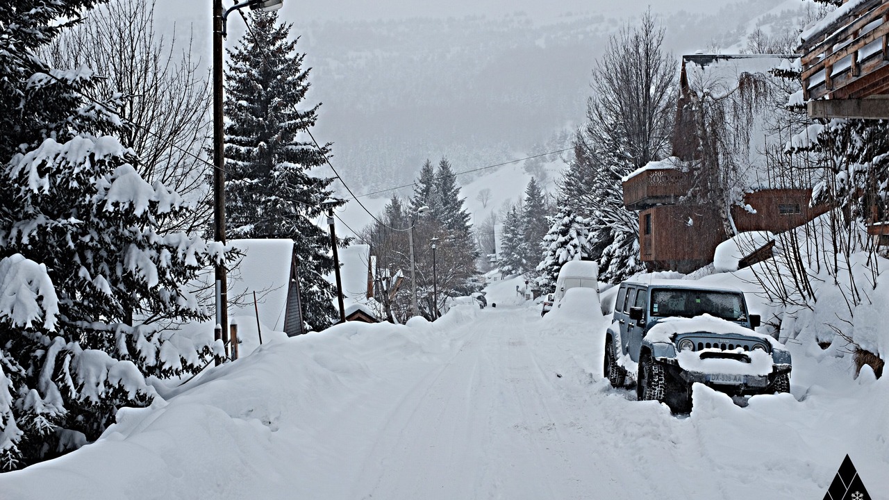 Photo of Outdoor in Viel-Alpe