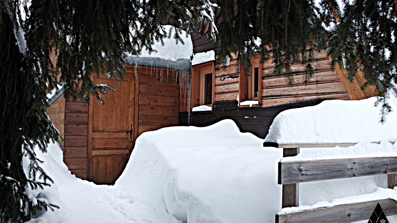 Photo of Outdoor in Viel-Alpe