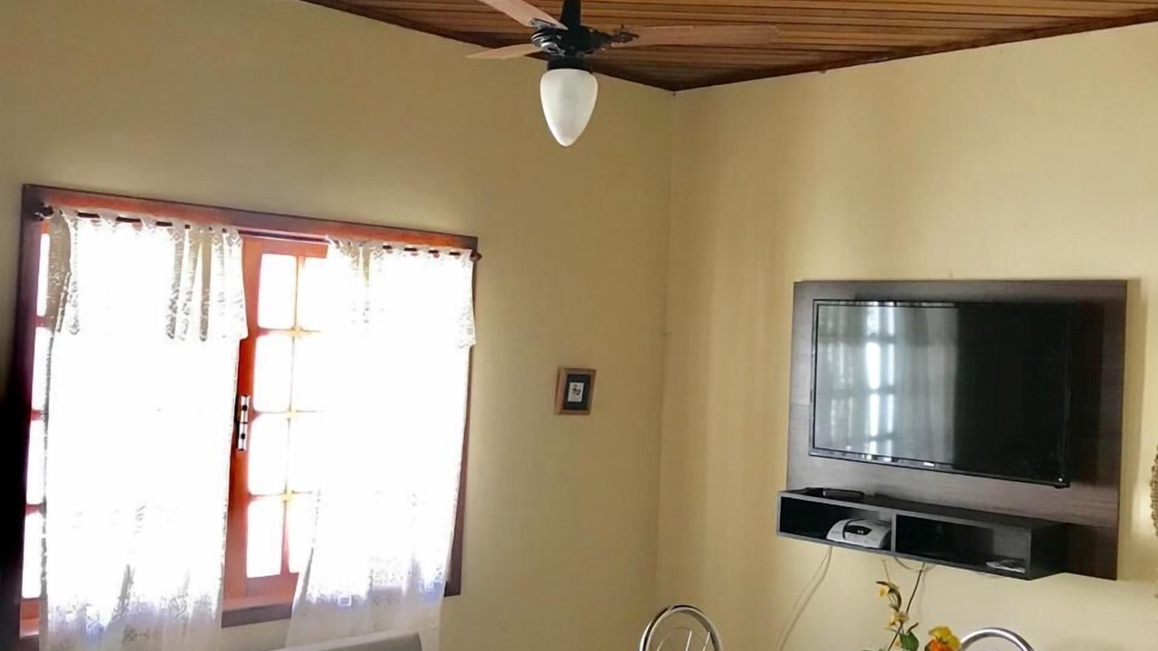 Photo of Livingroom in Praia dos Anjos