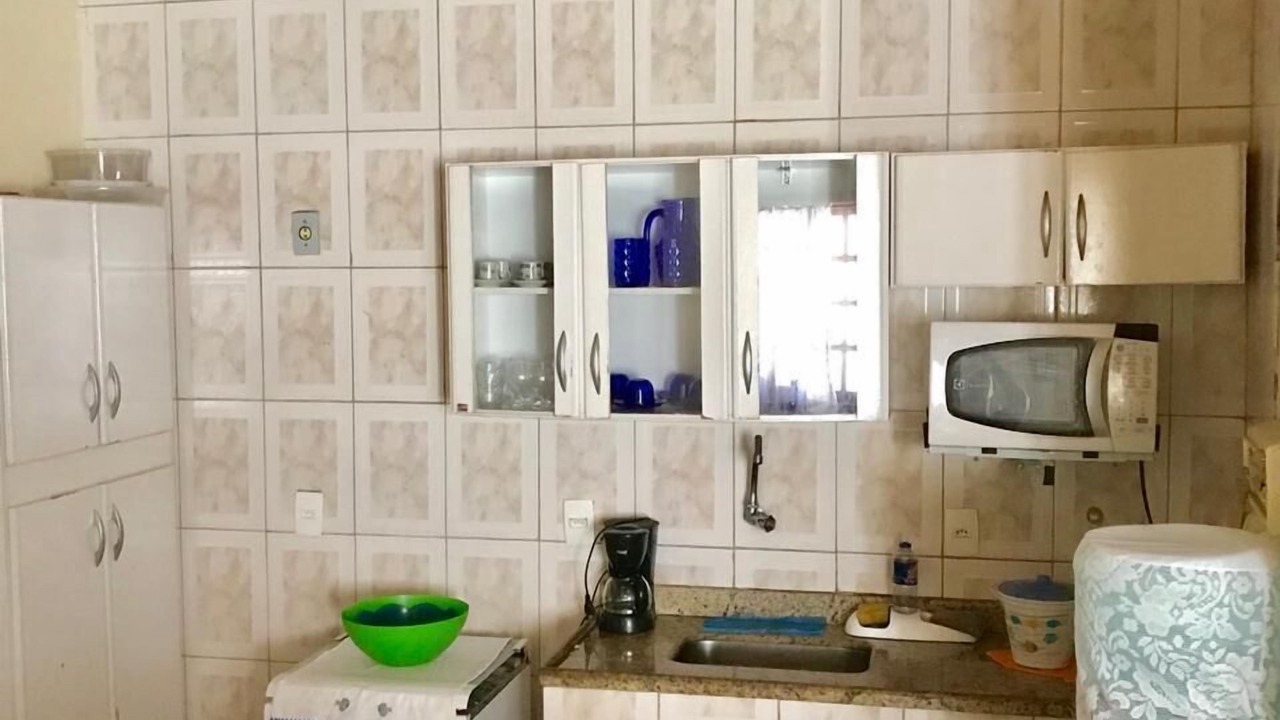 Photo of Kitchen in Praia dos Anjos