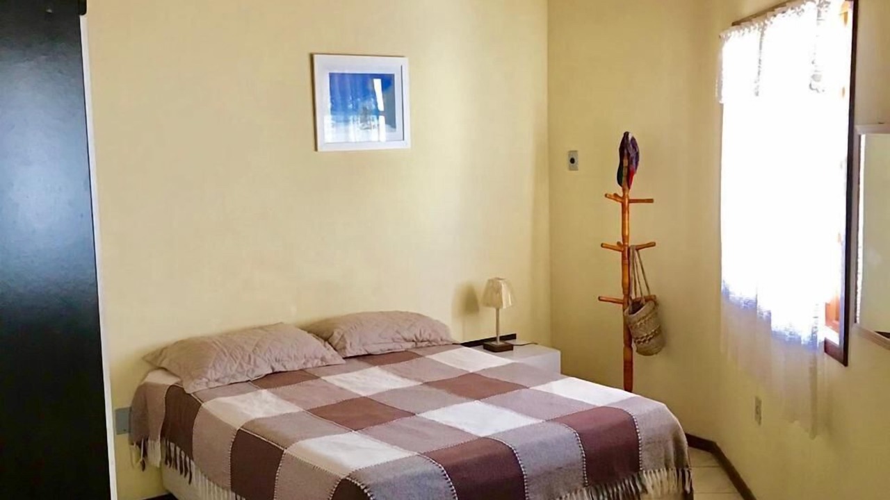 Photo of Bedroom in Praia dos Anjos