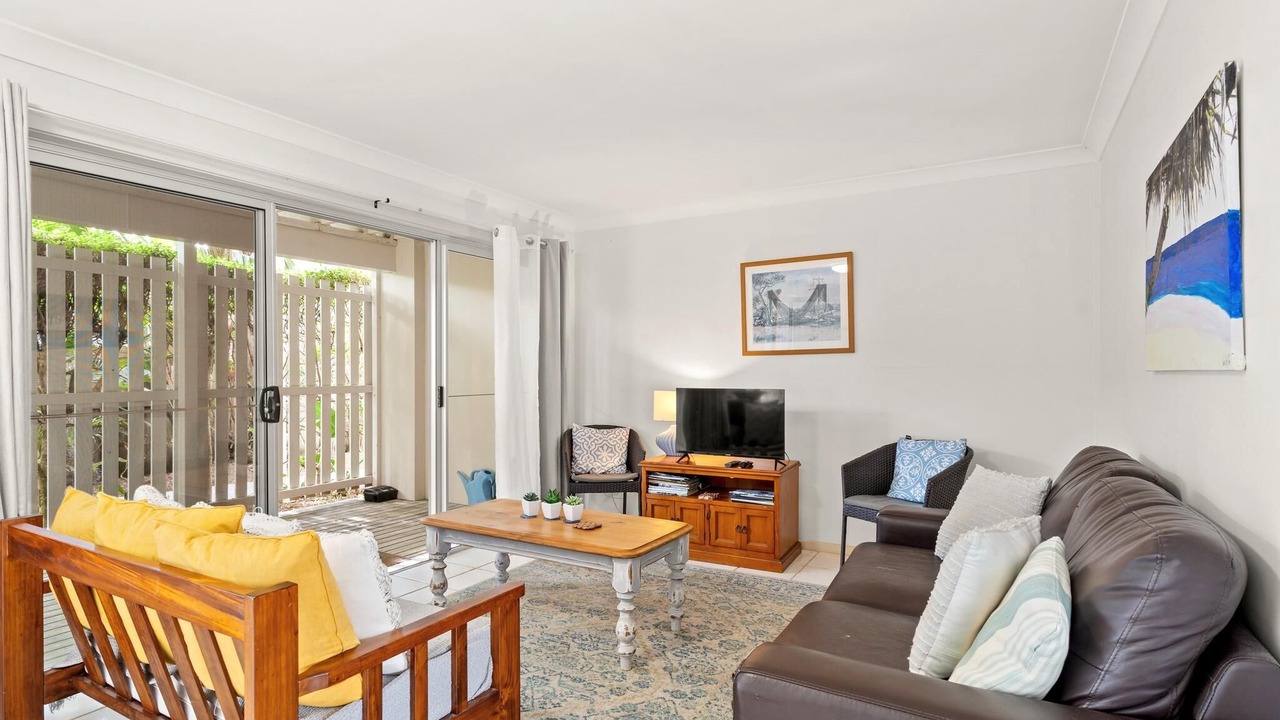 Photo of Livingroom in North Creek