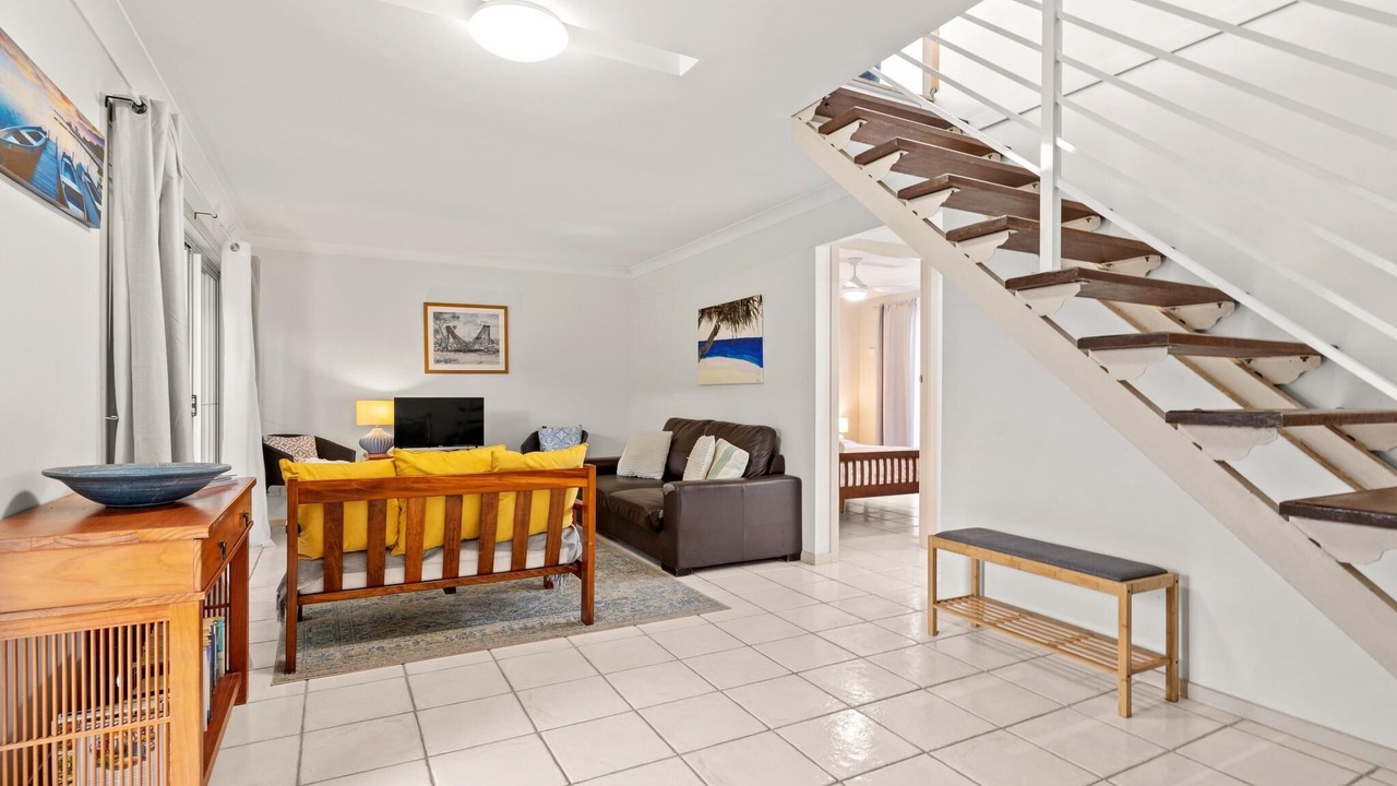 Photo of Livingroom in North Creek