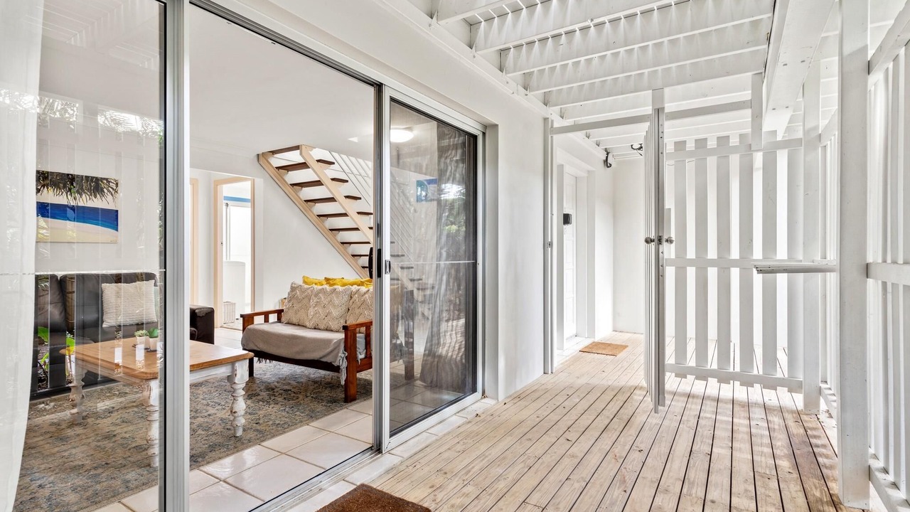 Photo of Livingroom in North Creek