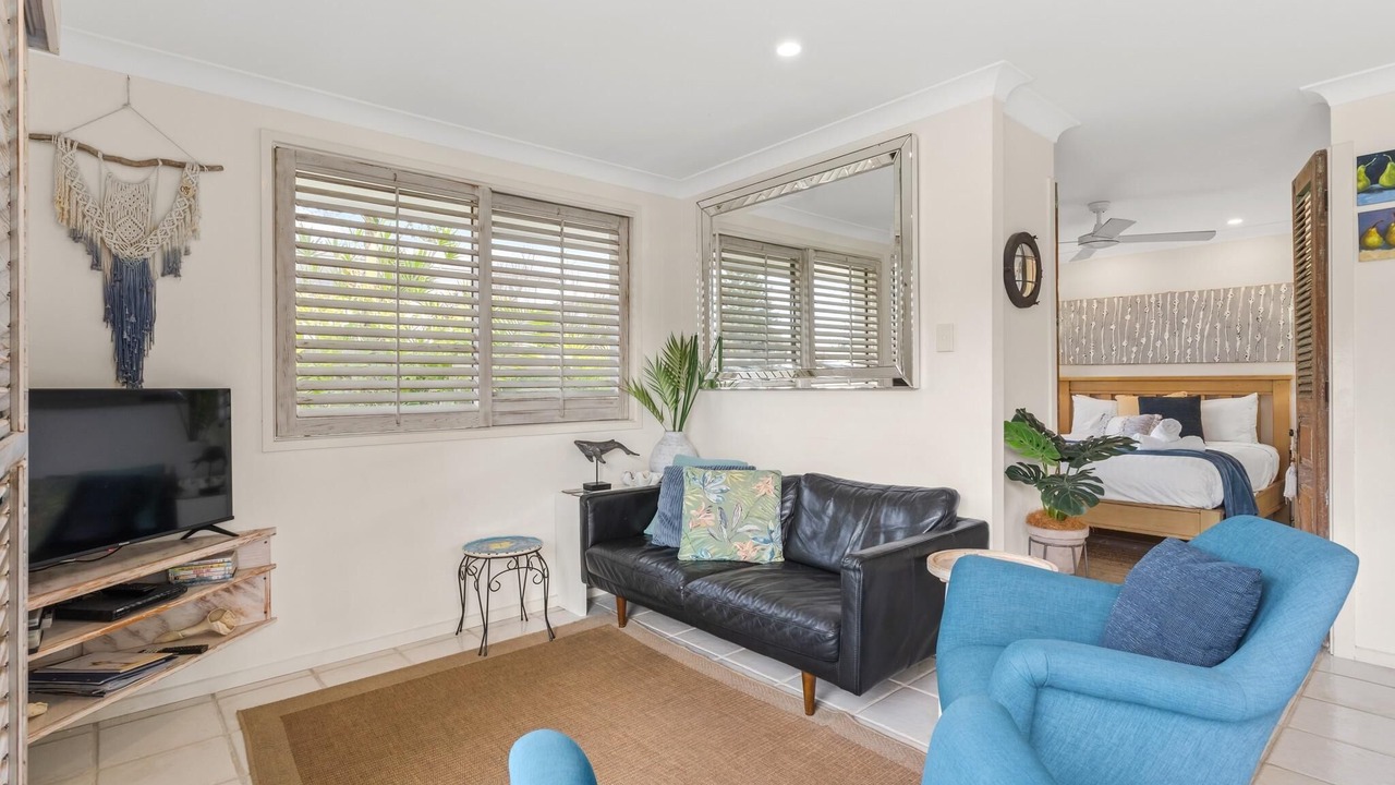 Photo of Livingroom in North Creek