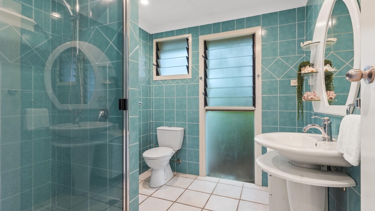 Photo of Bathroom in North Creek