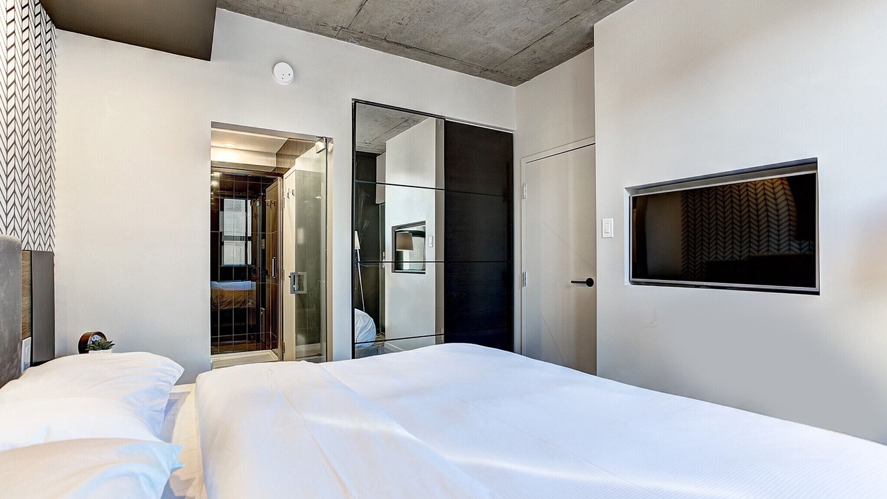 Photo of Bedroom in Shaughnessy Village