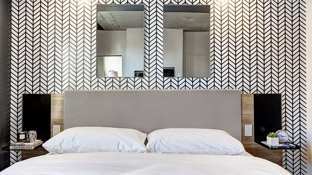 Photo of Bedroom in Shaughnessy Village