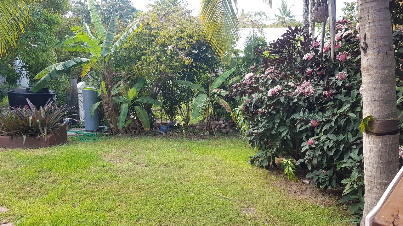 Photo of Outdoor in Nassau