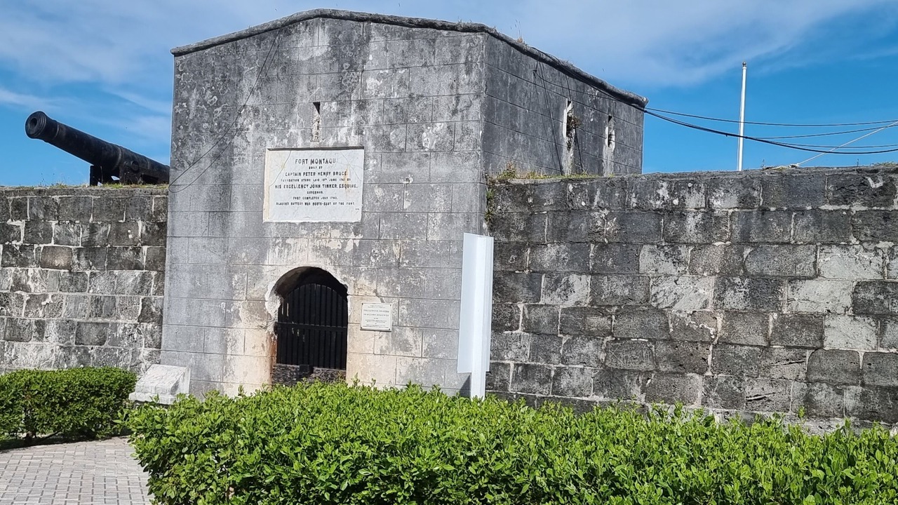 Photo of Others in Nassau