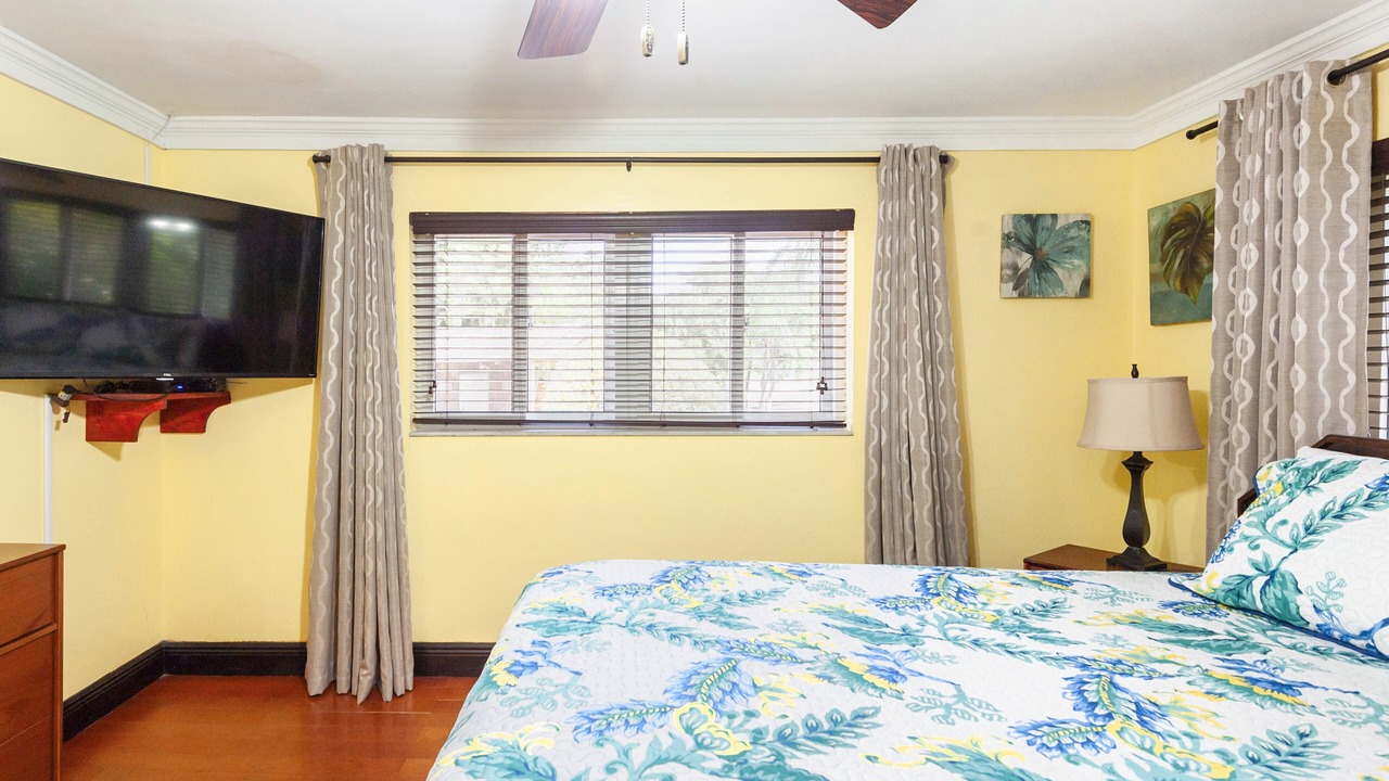 Photo of Bedroom in Nassau