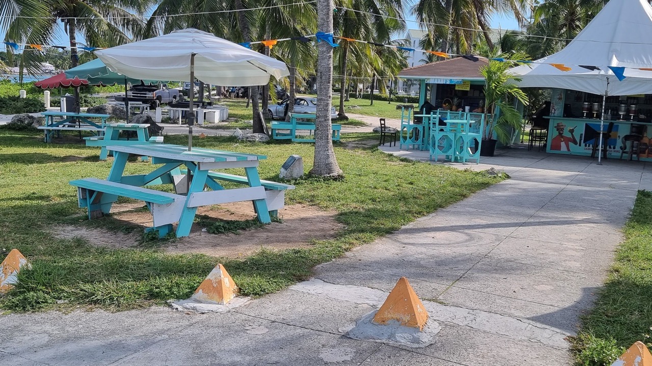 Photo of Outdoor in Nassau