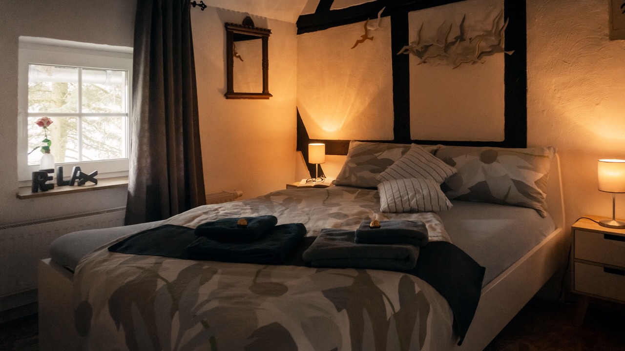 Photo of Bedroom in Weiler