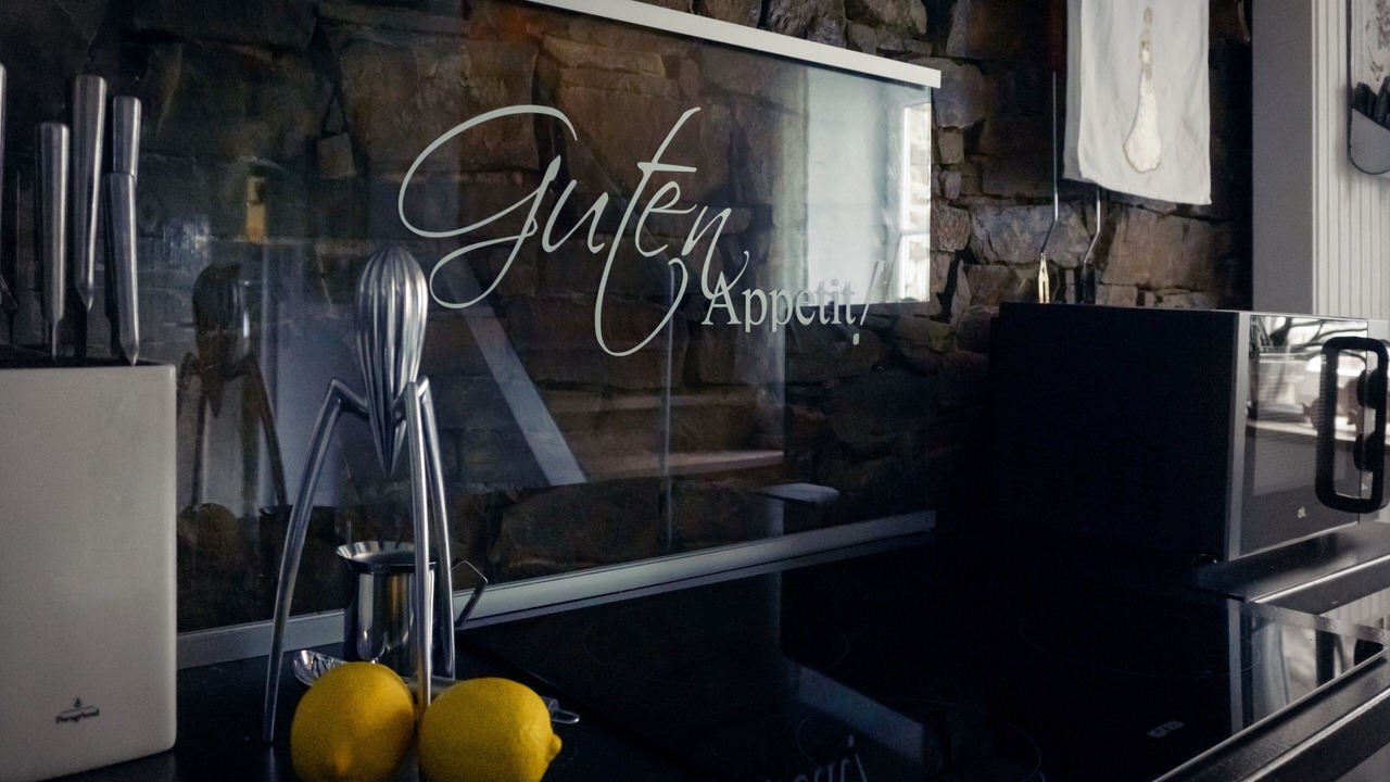Photo of Kitchen in Weiler