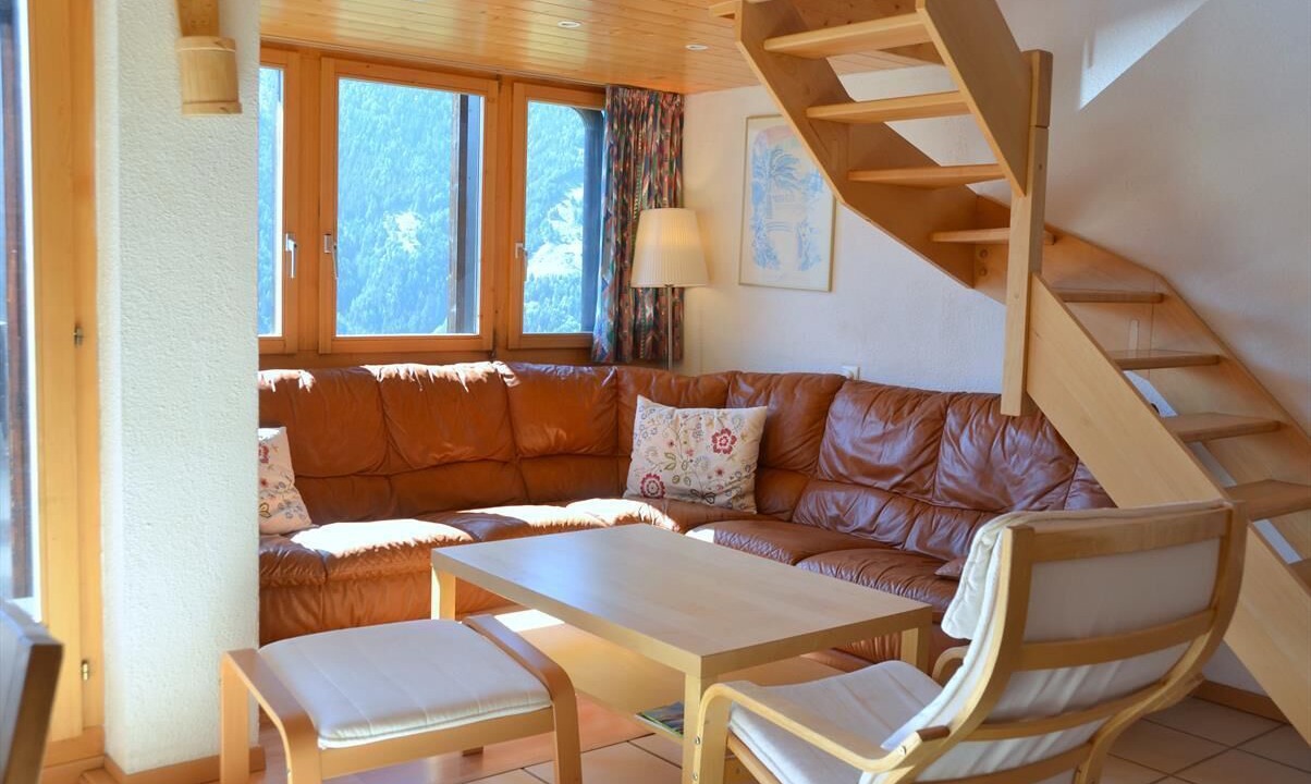 Photo of Livingroom in St. Luc
