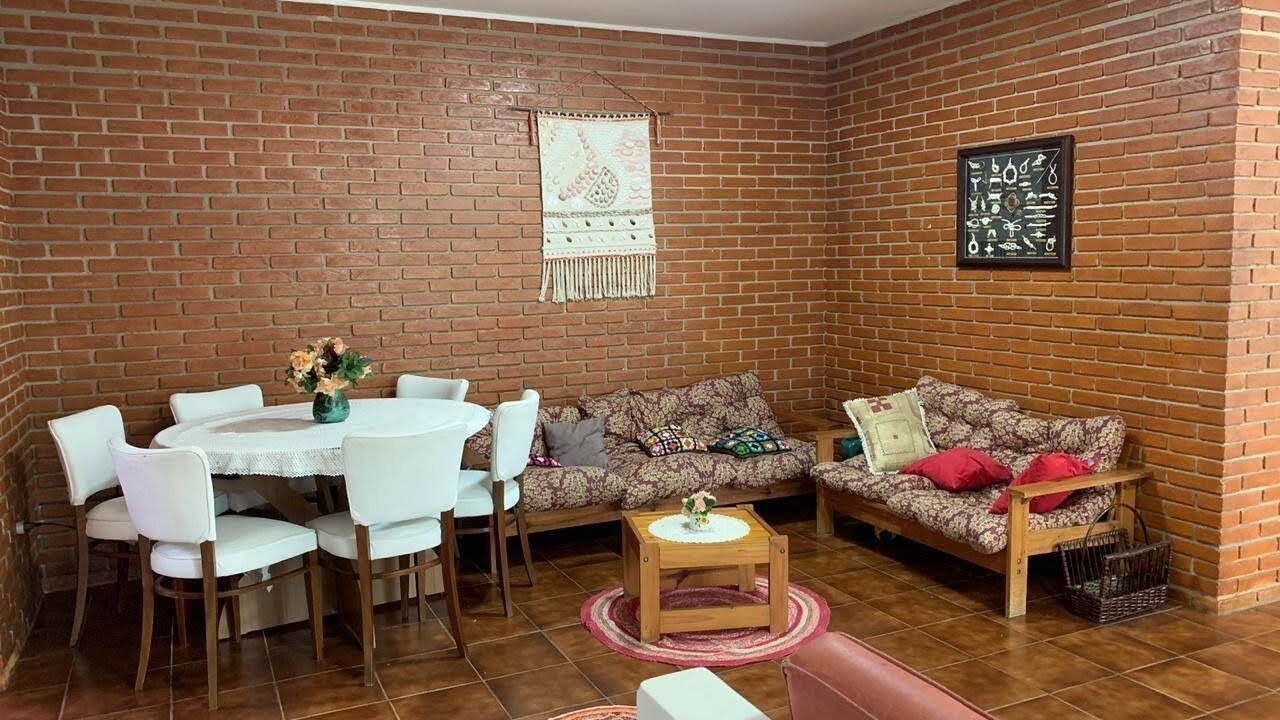 Photo of Livingroom in Jardim Virginia