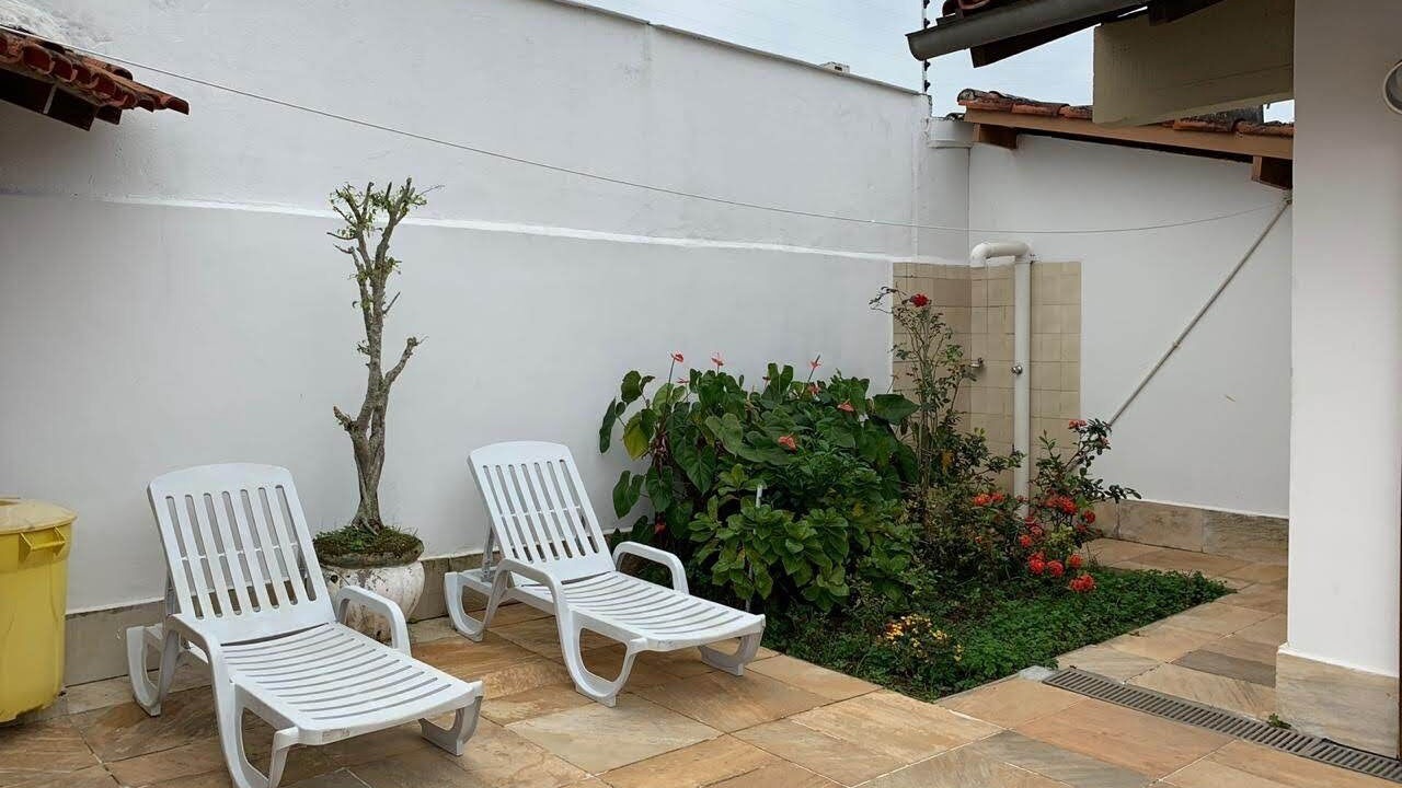 Photo of Patio Balcony in Jardim Virginia