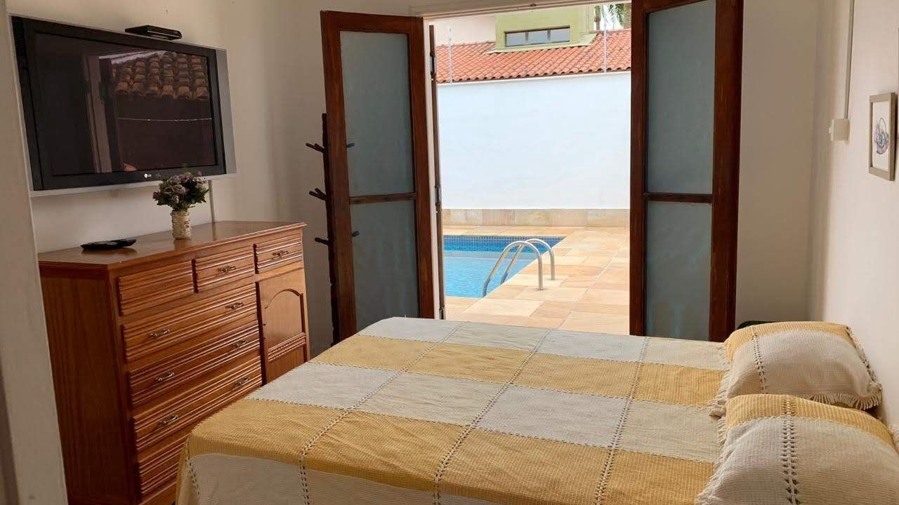 Photo of Bedroom in Jardim Virginia