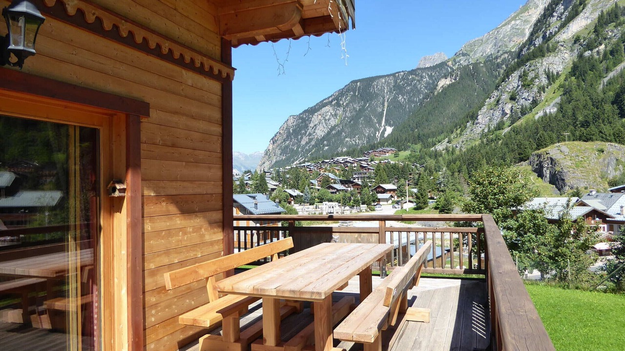 Photo of Outdoor in Pralognan-la-Vanoise