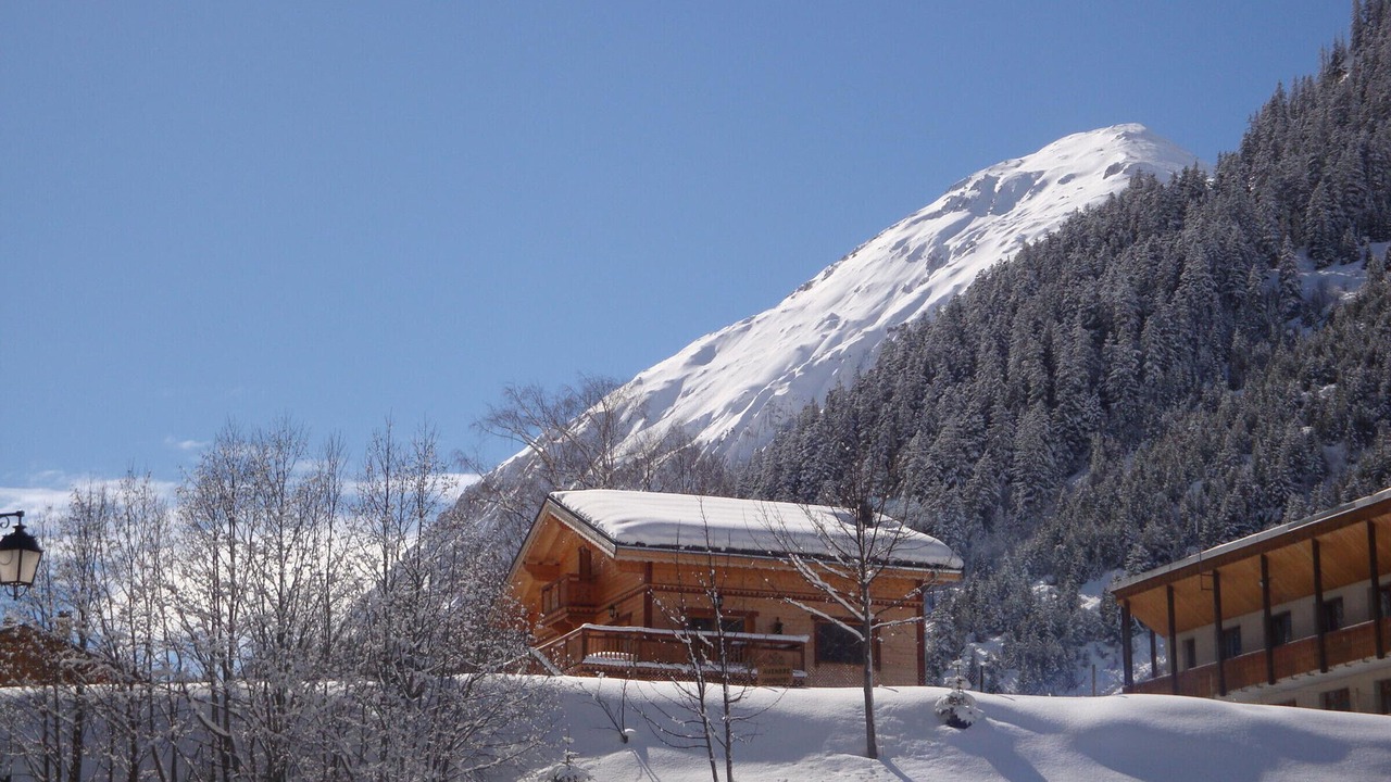 Photo of Outdoor in Pralognan-la-Vanoise