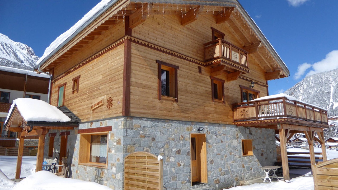 Photo of Outdoor in Pralognan-la-Vanoise