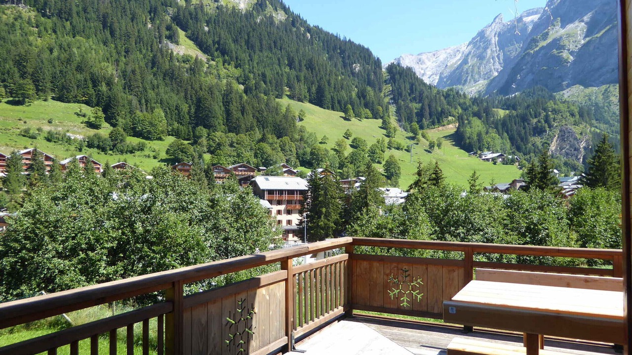 Photo of Outdoor in Pralognan-la-Vanoise