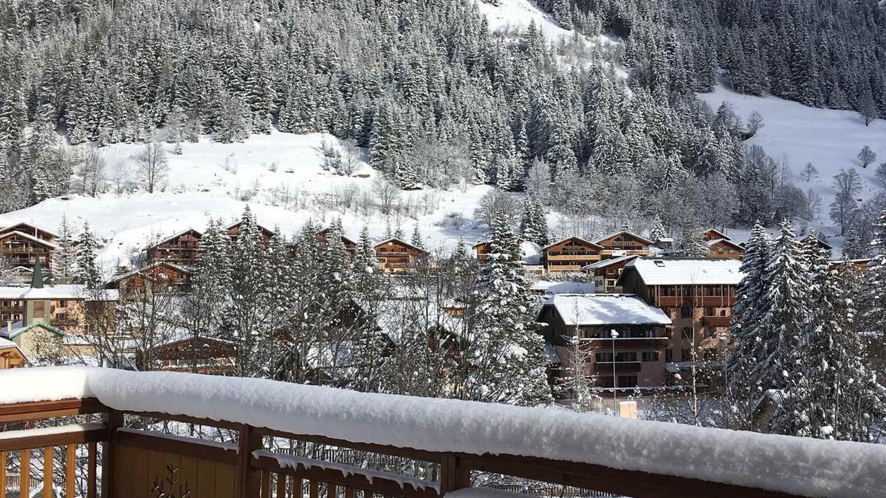 Photo of Outdoor in Pralognan-la-Vanoise