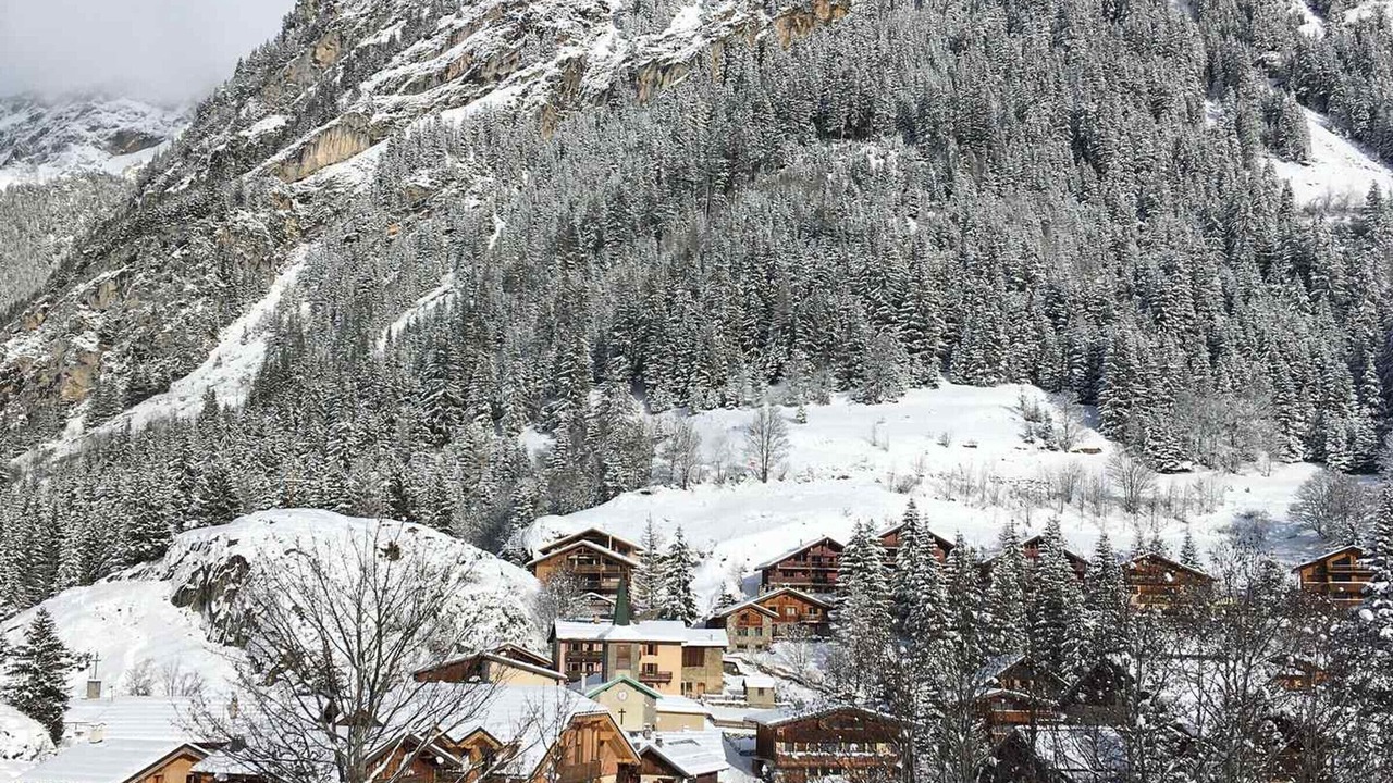 Photo of Outdoor in Pralognan-la-Vanoise