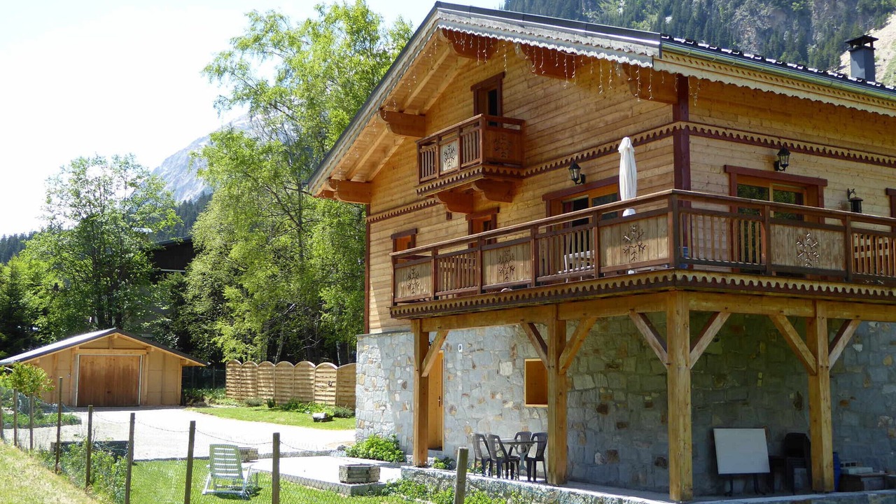 Photo of Outdoor in Pralognan-la-Vanoise
