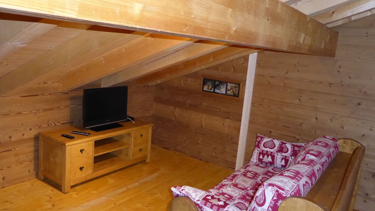 Photo of Livingroom in Pralognan-la-Vanoise