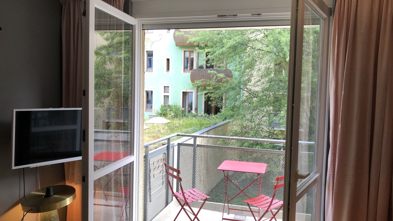Photo of Others in Outer Neustadt