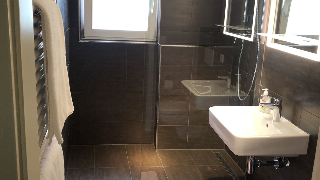 Photo of Bathroom in Outer Neustadt