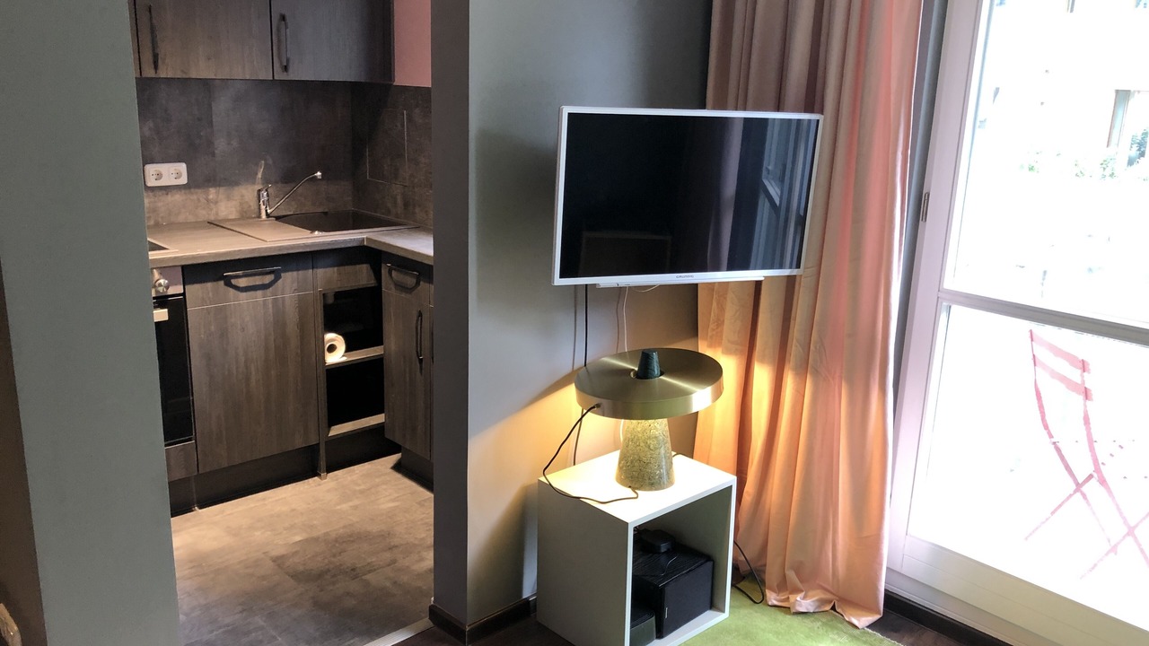Photo of Kitchen in Outer Neustadt