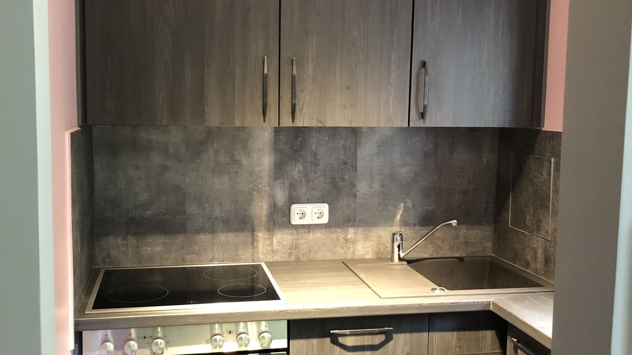 Photo of Kitchen in Outer Neustadt