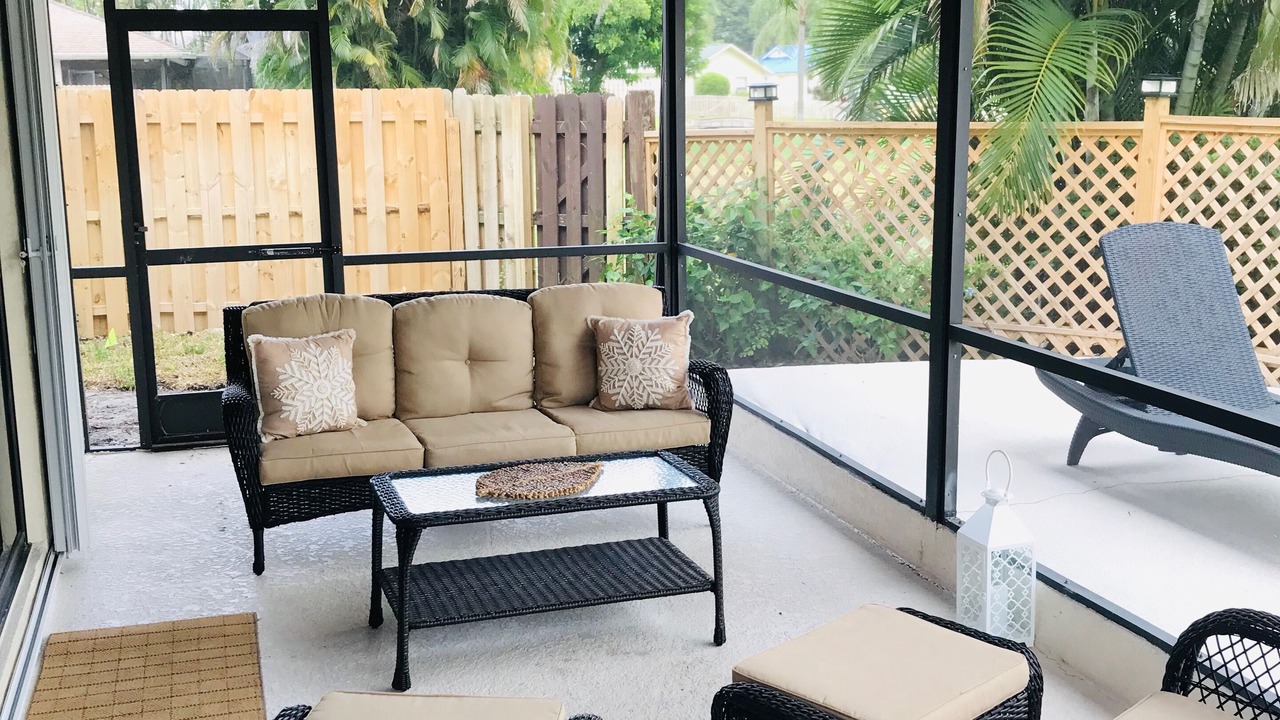 Photo of Outdoor in Central Naples