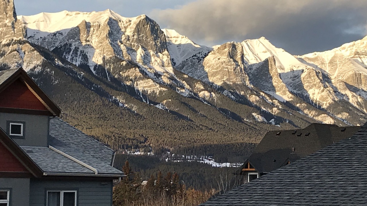 Photo of Others in Canmore