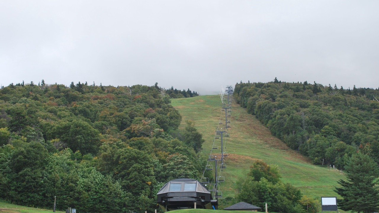 Photo of Others in Central Vermont- Killington