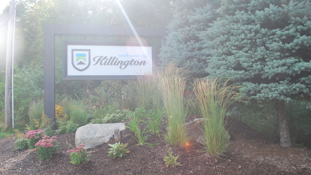Photo of Outdoor in Central Vermont- Killington
