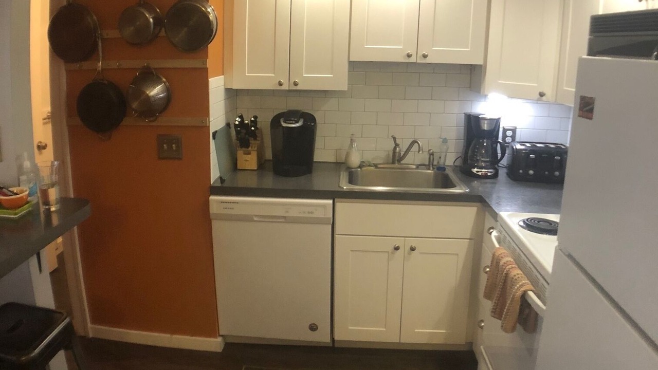 Photo of Kitchen in Central Vermont- Killington