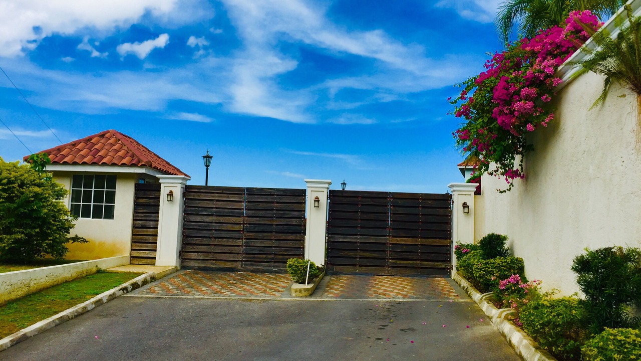 Photo of Outdoor in Montego Bay